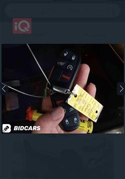 دودج دورانجو